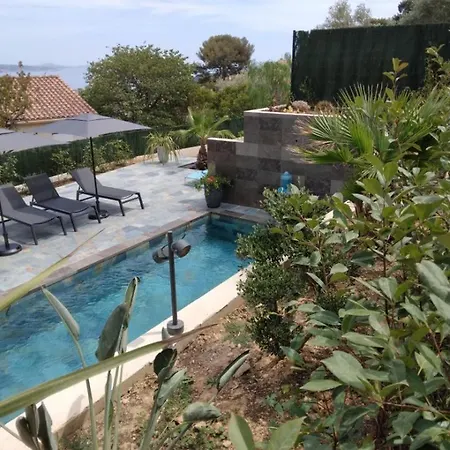 Le Spot 577 La Ciotat
