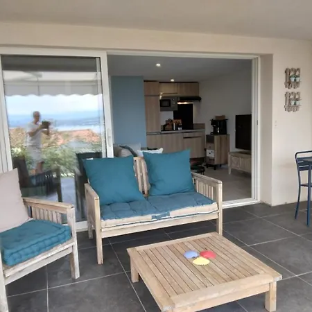 Le Spot 577 La Ciotat