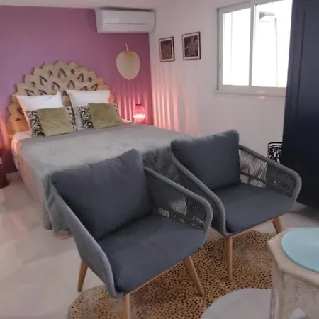 Le Spot 577