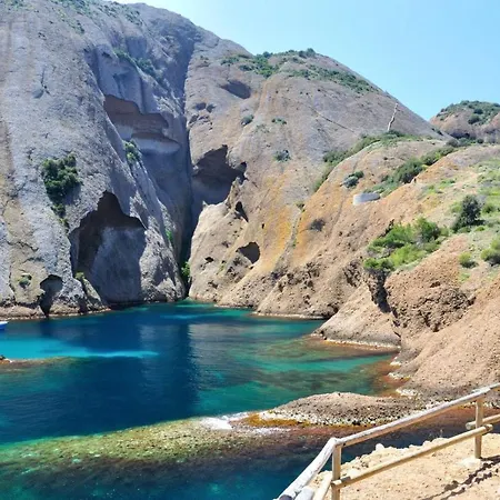 Frühstückspension Le Spot 577 La Ciotat