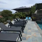 Nocleg ze śniadaniem Le Spot 577 La Ciotat