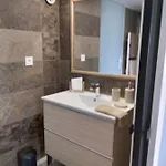 Nocleg ze śniadaniem Le Spot 577 La Ciotat
