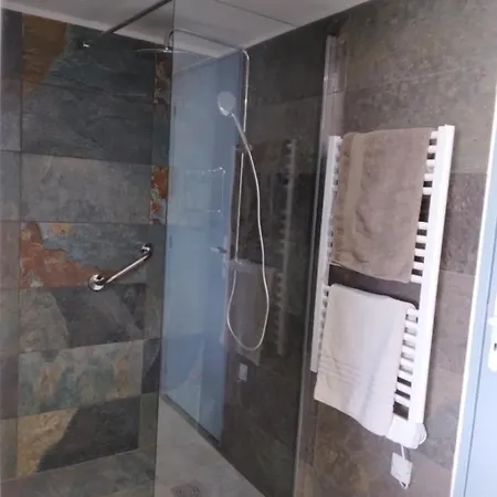 Le Spot 577 לינה וארוחת בוקר לה קיוטאט