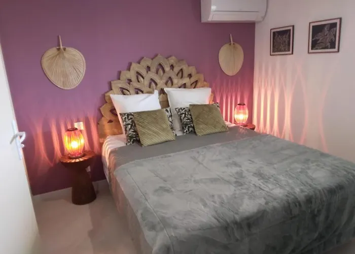 Bed & Breakfast Le Spot 577