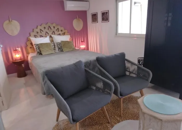 Le Spot 577