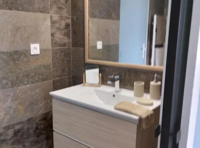 Bed & Breakfast Le Spot 577 La Ciotat